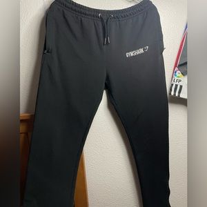 Gymshark OG Tapered Joggers Men’s size Large worn by David Laid